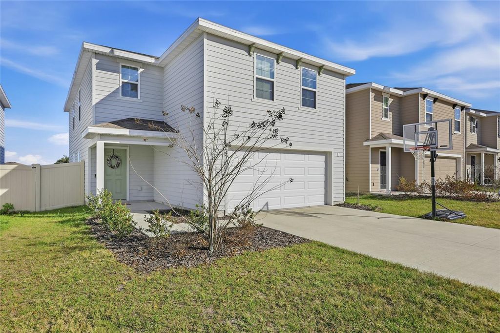 24706 NW 11TH PLACE, Newberry, FL 32669