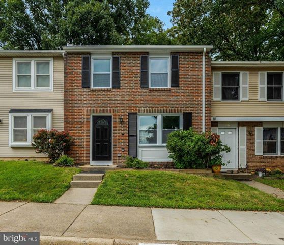 8079 STEEPLE CHASE CT, Springfield, VA 22153