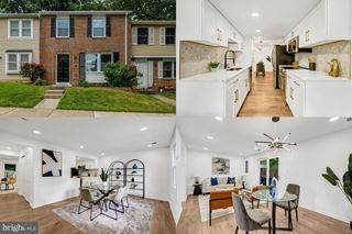 8079 STEEPLE CHASE CT, Springfield, VA 22153