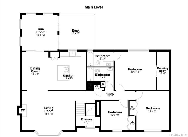 38 Kathwood Road, White Plains, NY 10607