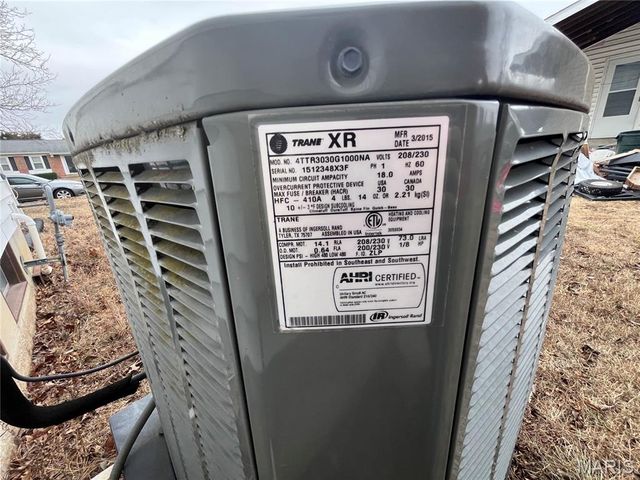 319 Richmond Drive, Warrenton, MO 63383