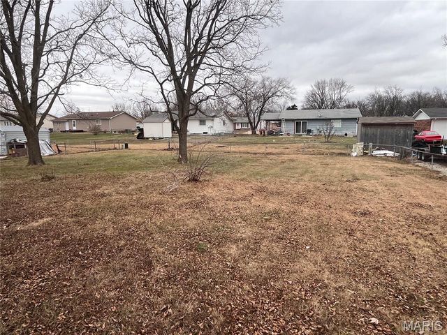 319 Richmond Drive, Warrenton, MO 63383