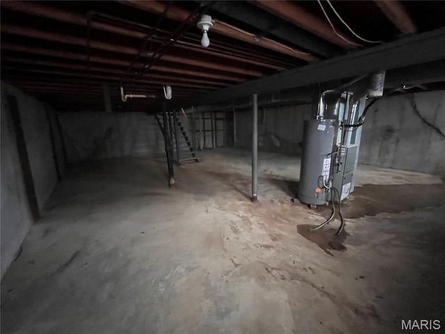 319 Richmond Drive, Warrenton, MO 63383