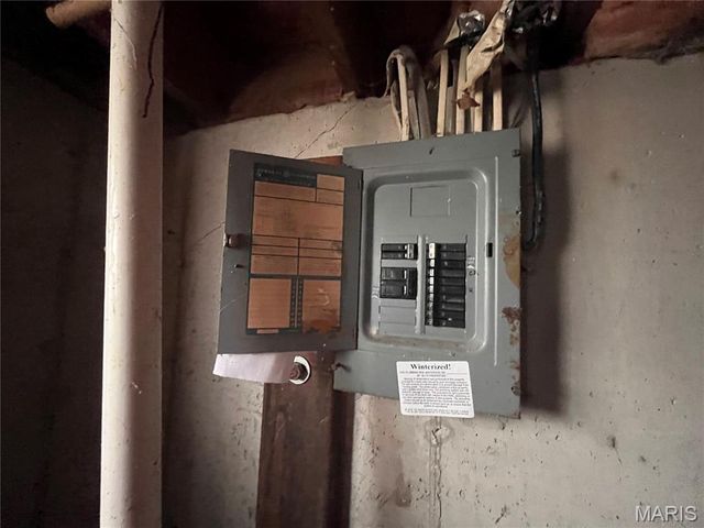 319 Richmond Drive, Warrenton, MO 63383