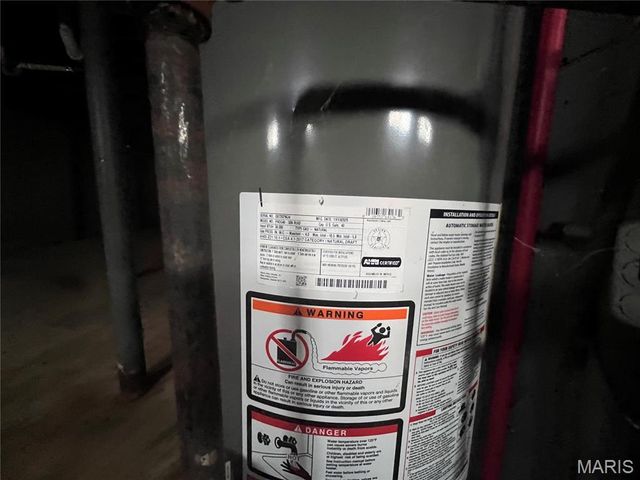 319 Richmond Drive, Warrenton, MO 63383