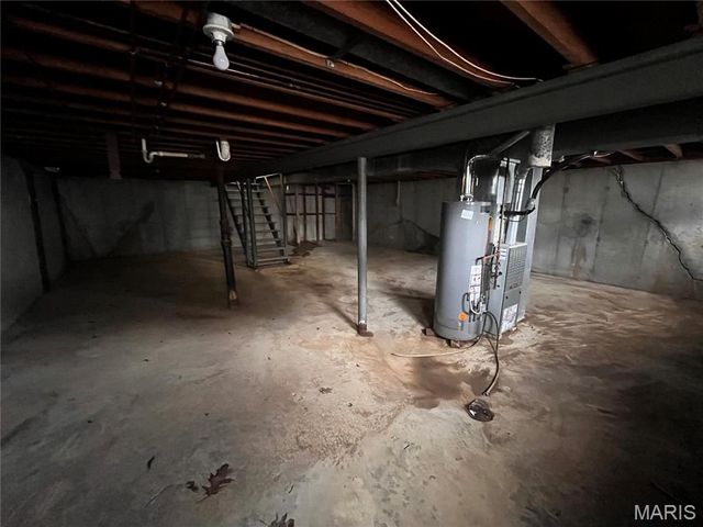 319 Richmond Drive, Warrenton, MO 63383