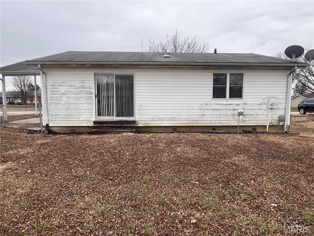 319 Richmond Drive, Warrenton, MO 63383