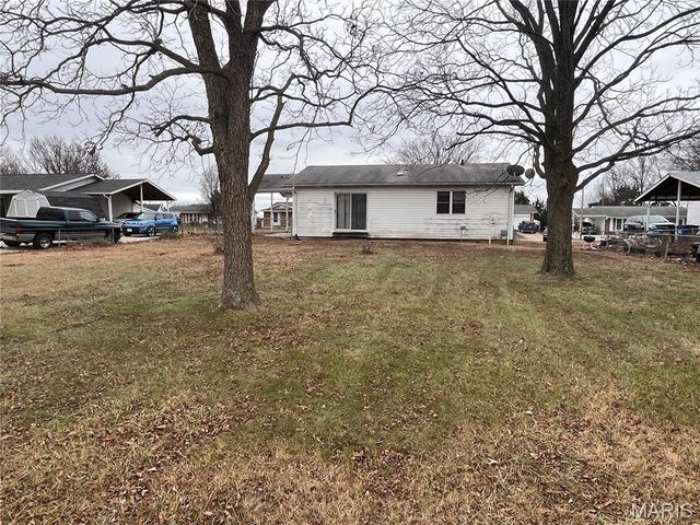 319 Richmond Drive, Warrenton, MO 63383