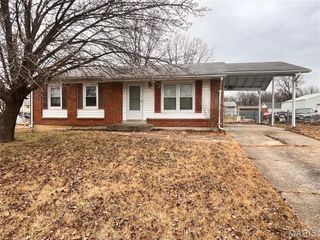 319 Richmond Drive, Warrenton, MO 63383