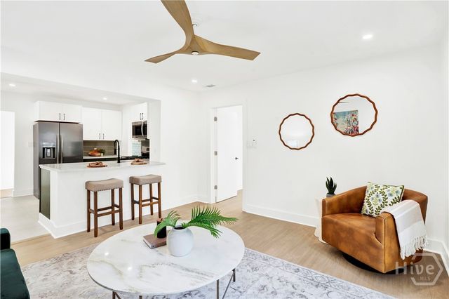 1404 E 40th Street, Savannah, GA 31404