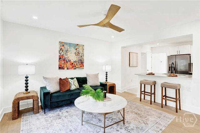 1404 E 40th Street, Savannah, GA 31404