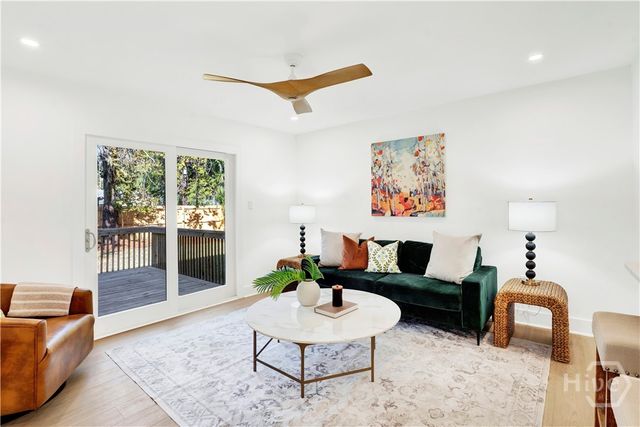 1404 E 40th Street, Savannah, GA 31404