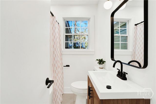 1404 E 40th Street, Savannah, GA 31404