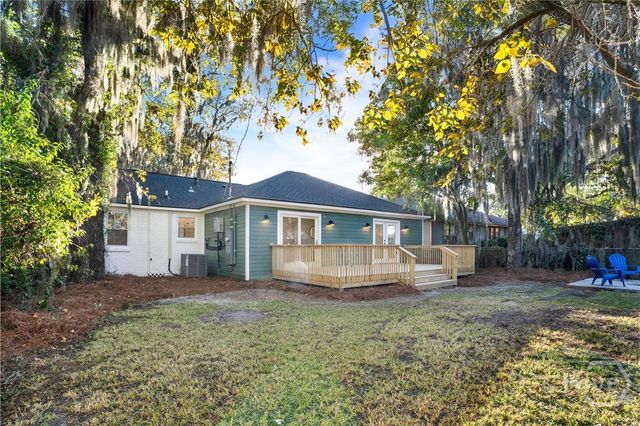 1404 E 40th Street, Savannah, GA 31404