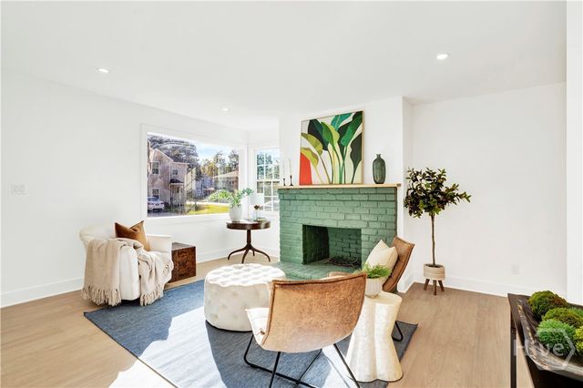 1404 E 40th Street, Savannah, GA 31404