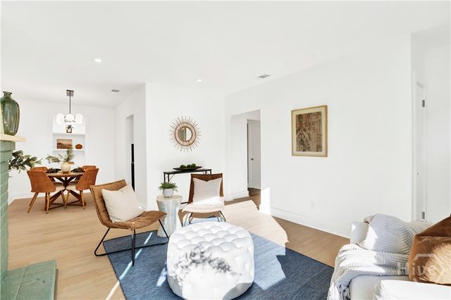 1404 E 40th Street, Savannah, GA 31404