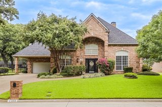 1108 Saint Andrews Drive, Mansfield, TX 76063