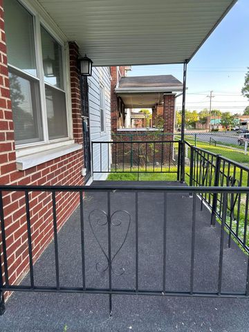 848 Fairwood Avenue, Columbus, OH 43205