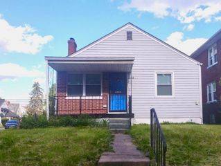 848 Fairwood Avenue, Columbus, OH 43205