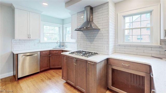 2616 Traymore Road, University Heights, OH 44118