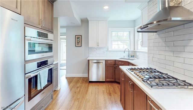 2616 Traymore Road, University Heights, OH 44118