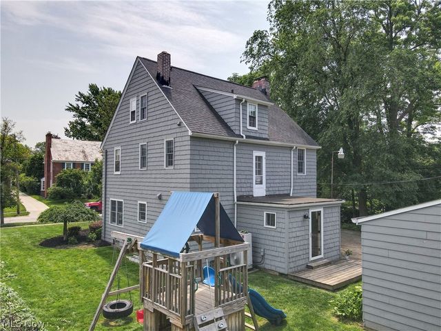 2616 Traymore Road, University Heights, OH 44118