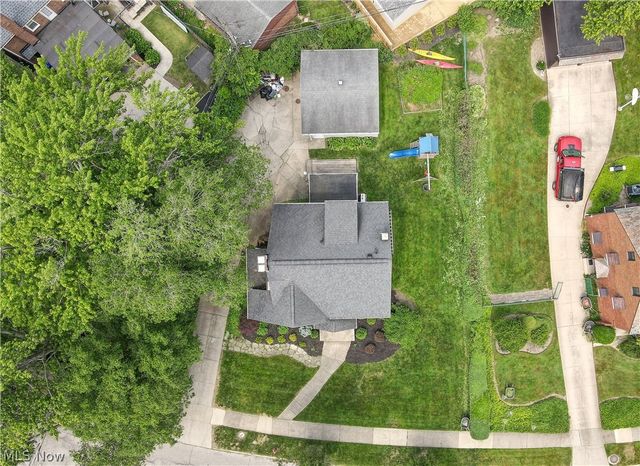 2616 Traymore Road, University Heights, OH 44118