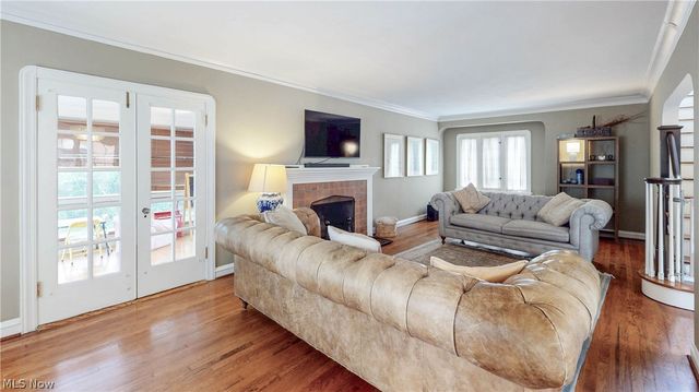 2616 Traymore Road, University Heights, OH 44118