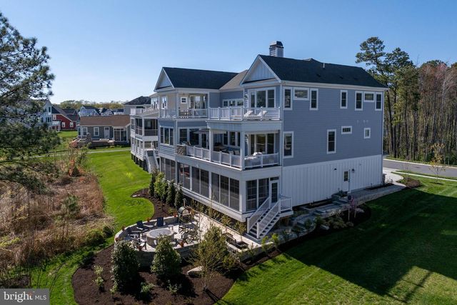 33854 BLACKMORE LN, Lewes, DE 19958