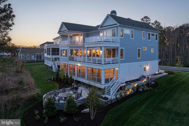 33854 BLACKMORE LN, Lewes, DE 19958
