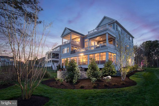 33854 BLACKMORE LN, Lewes, DE 19958