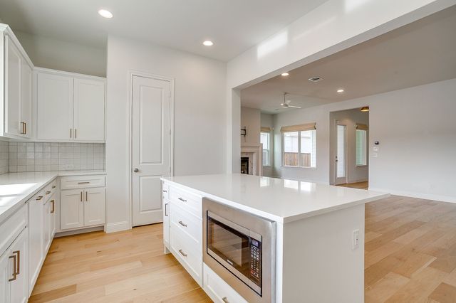 14436 Walsh Avenue, Fort Worth, TX 76008