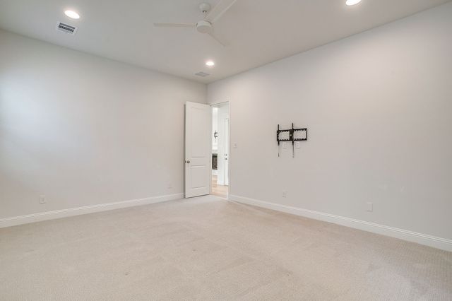 14436 Walsh Avenue, Fort Worth, TX 76008