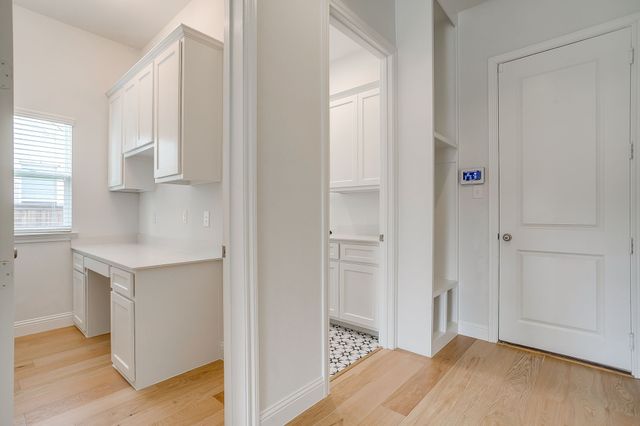 14436 Walsh Avenue, Fort Worth, TX 76008