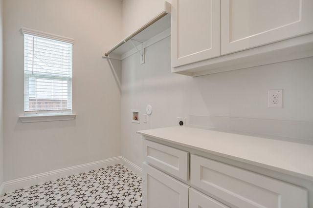 14436 Walsh Avenue, Fort Worth, TX 76008