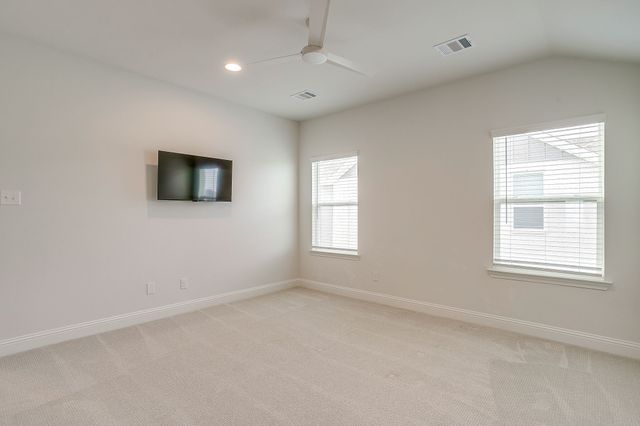 14436 Walsh Avenue, Fort Worth, TX 76008