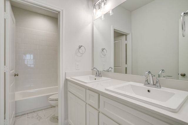 14436 Walsh Avenue, Fort Worth, TX 76008