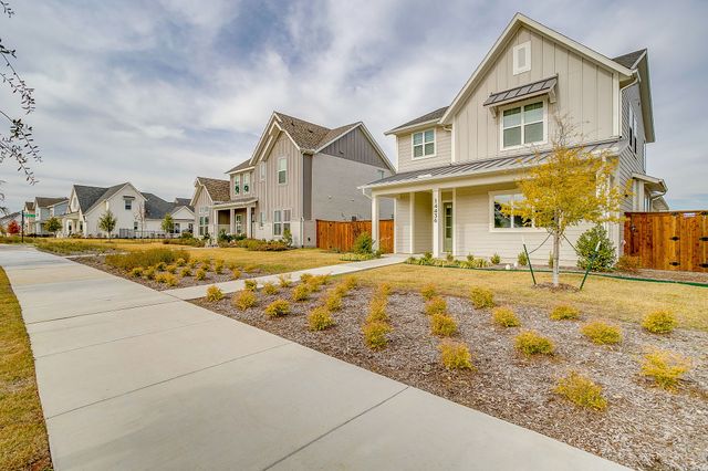 14436 Walsh Avenue, Fort Worth, TX 76008