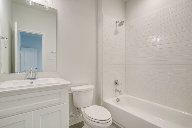 14436 Walsh Avenue, Fort Worth, TX 76008