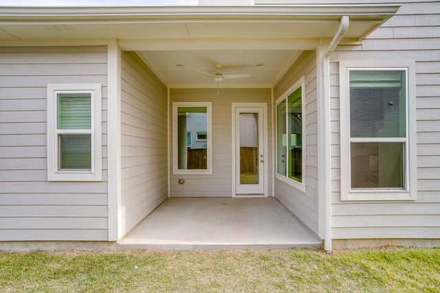 14436 Walsh Avenue, Fort Worth, TX 76008