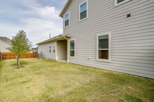 14436 Walsh Avenue, Fort Worth, TX 76008