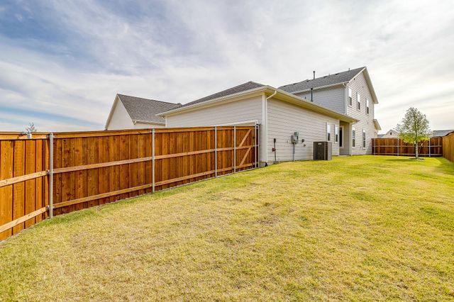 14436 Walsh Avenue, Fort Worth, TX 76008