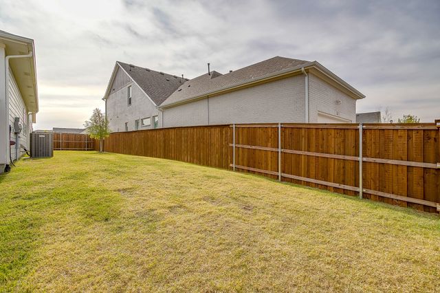 14436 Walsh Avenue, Fort Worth, TX 76008