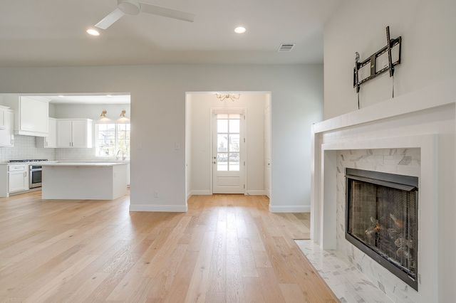 14436 Walsh Avenue, Fort Worth, TX 76008