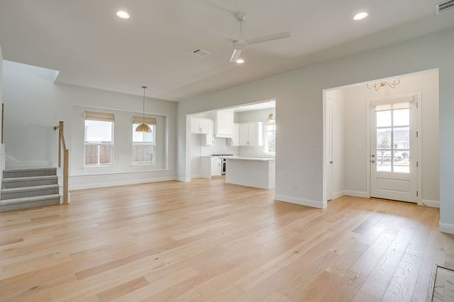 14436 Walsh Avenue, Fort Worth, TX 76008