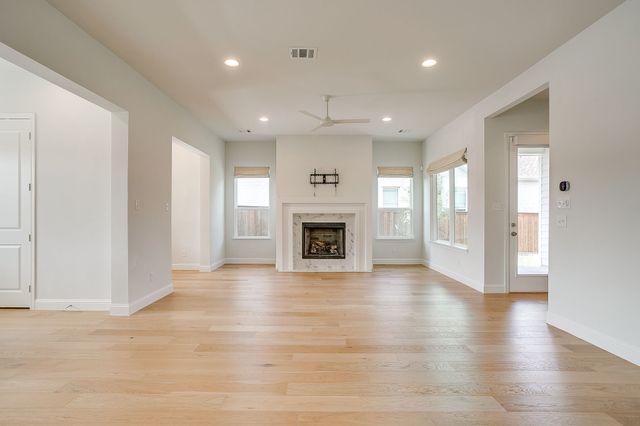 14436 Walsh Avenue, Fort Worth, TX 76008