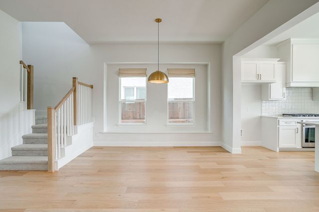 14436 Walsh Avenue, Fort Worth, TX 76008