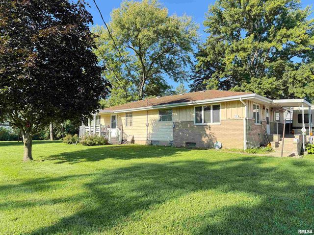 1005 SPRING BAY Road, East Peoria, IL 61611
