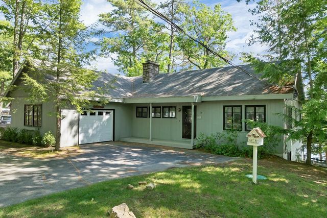 20 Governor Wentworth Highway, Tuftonboro, NH 03816