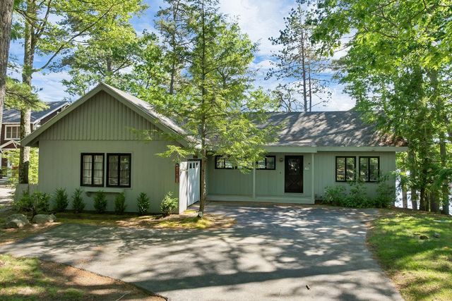 20 Governor Wentworth Highway, Tuftonboro, NH 03816
